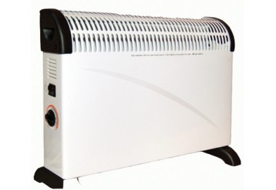 Kingfisher 2kW Convector Heater